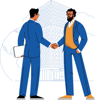 Customer relationships and support