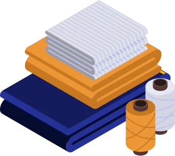 Uneek Clothing Process of Making Garments In-House