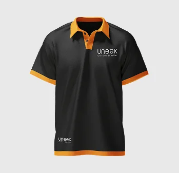 Polo Shirt uneekgcc