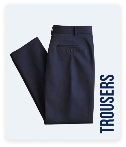 Trouser